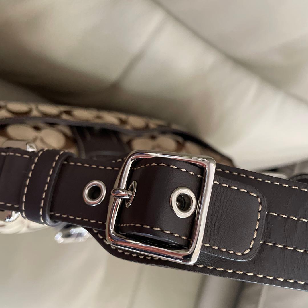 とても綺麗希少♡COACH♡ショルダーバッグ正規品