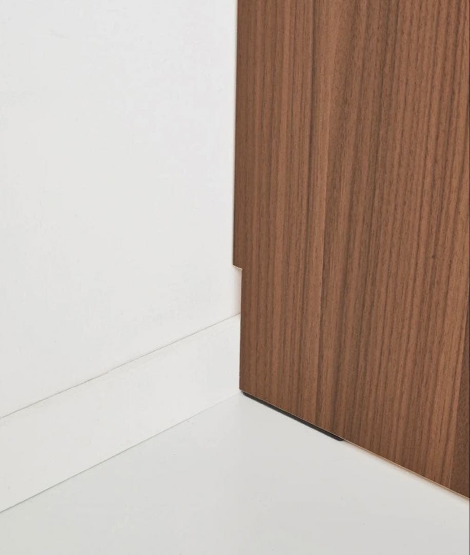 dinos 引き出し付きデスク 薄型ホームオフィス デスク 幅120.5cm