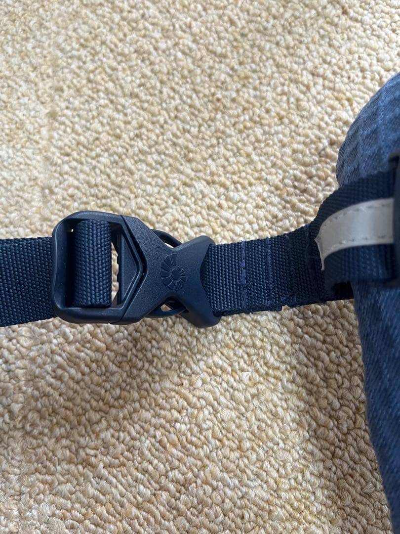 エルゴ　OMNI Breeze (オムニブリーズ)