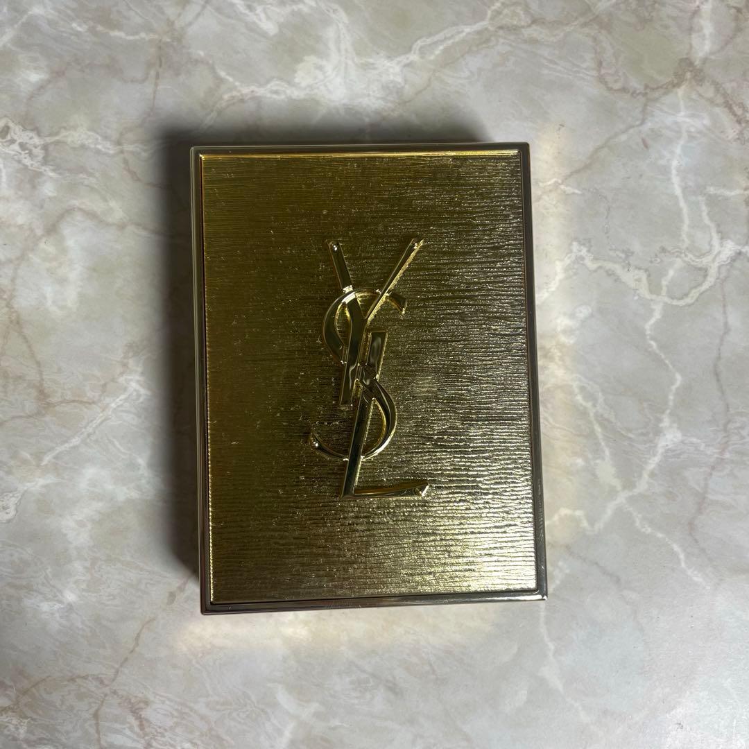 イヴサンローラン クチュールミニクラッチコレクター 025 【2025ホリデー】