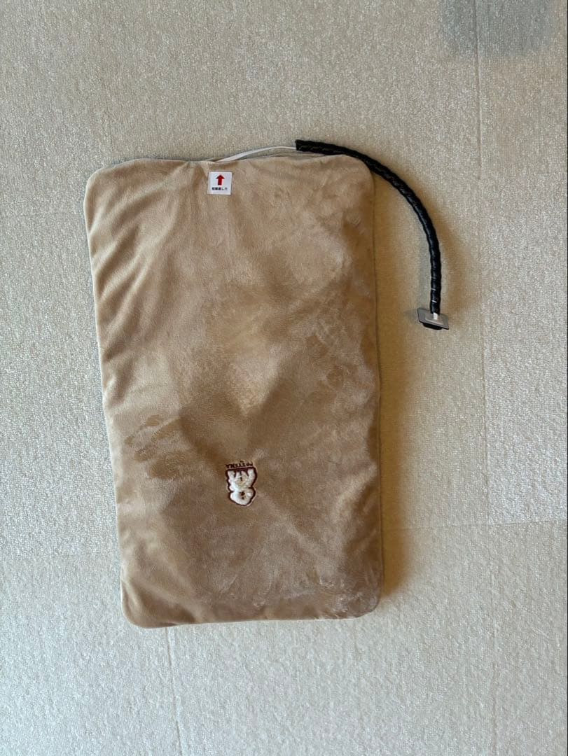 【極美品】PETTENA MILOU ペットカート