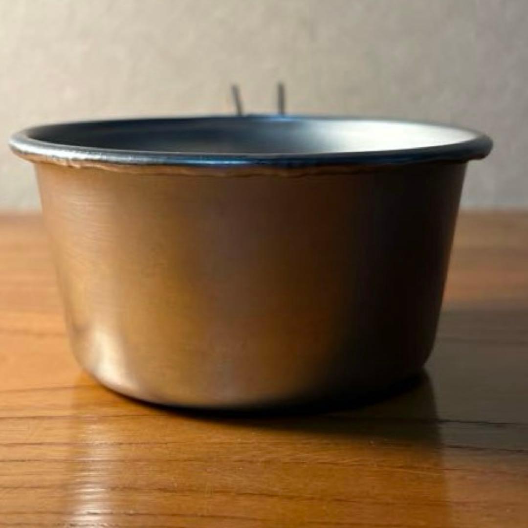 ROCKY CUP ロッキーカップ ハーフパイント　ステンレス　アメリカ製