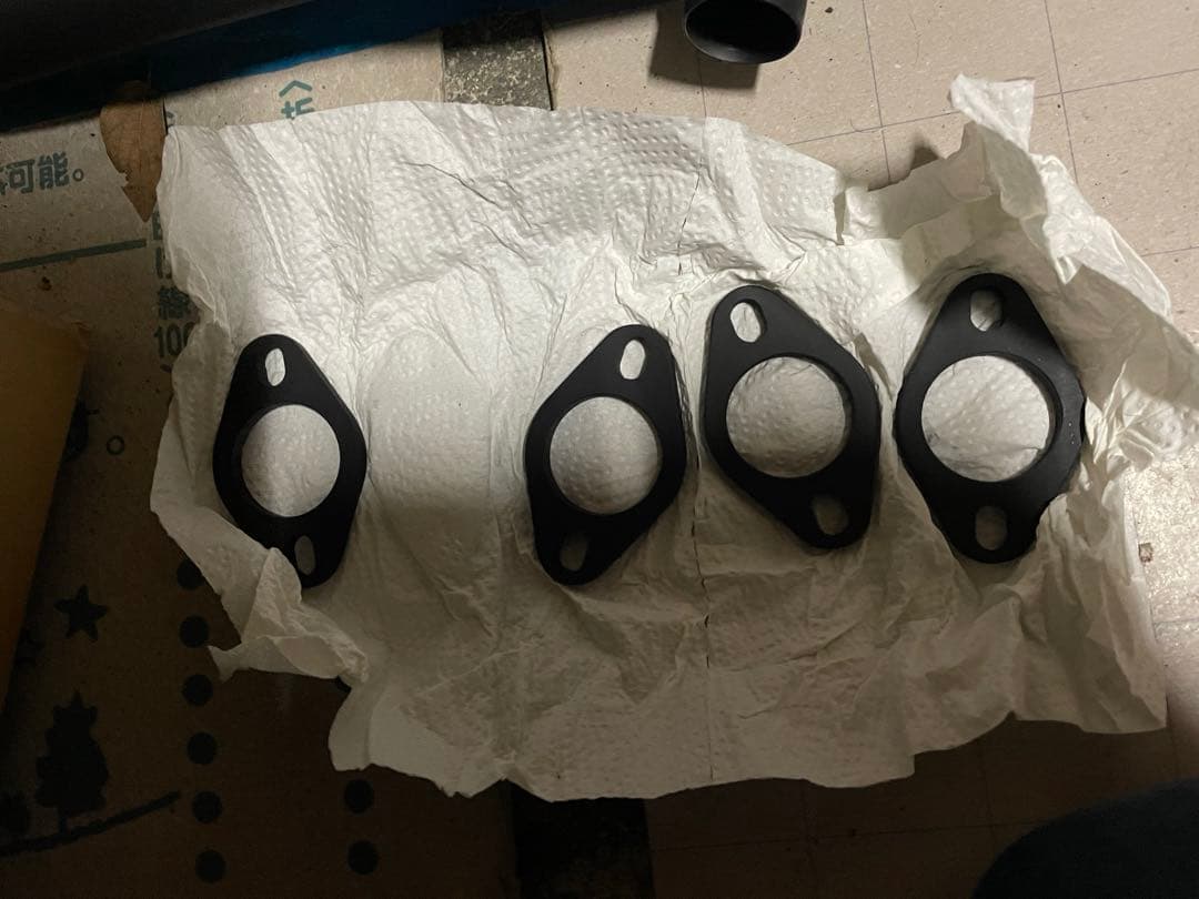 新品 未使用品 xjr イノブレ2 外伝