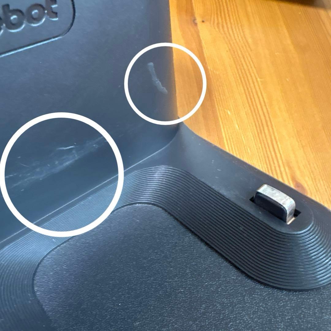 iRobot アイロボット　ルンバi7 ジャンク