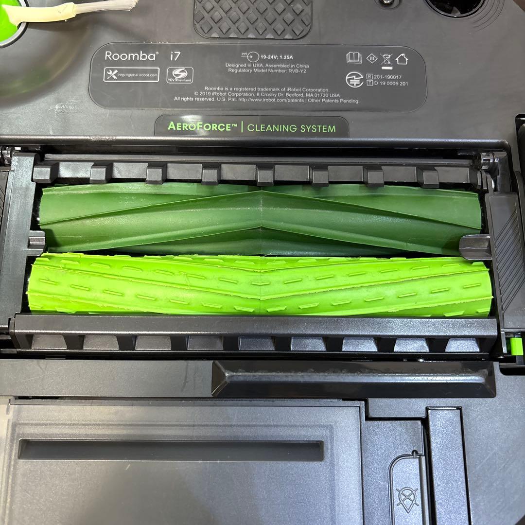 iRobot アイロボット　ルンバi7 ジャンク