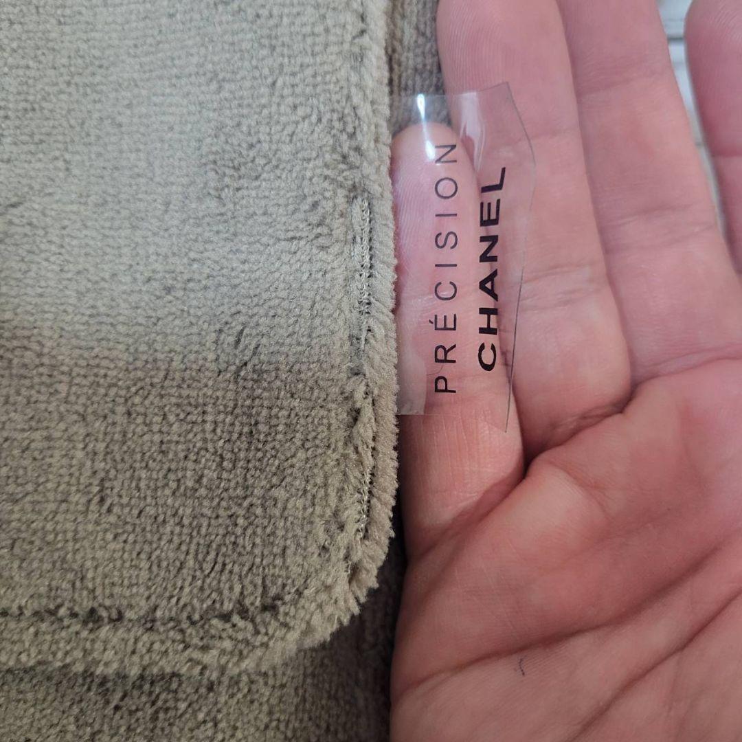 グーナー ショルダーバッグ ベージュ ノベルティ