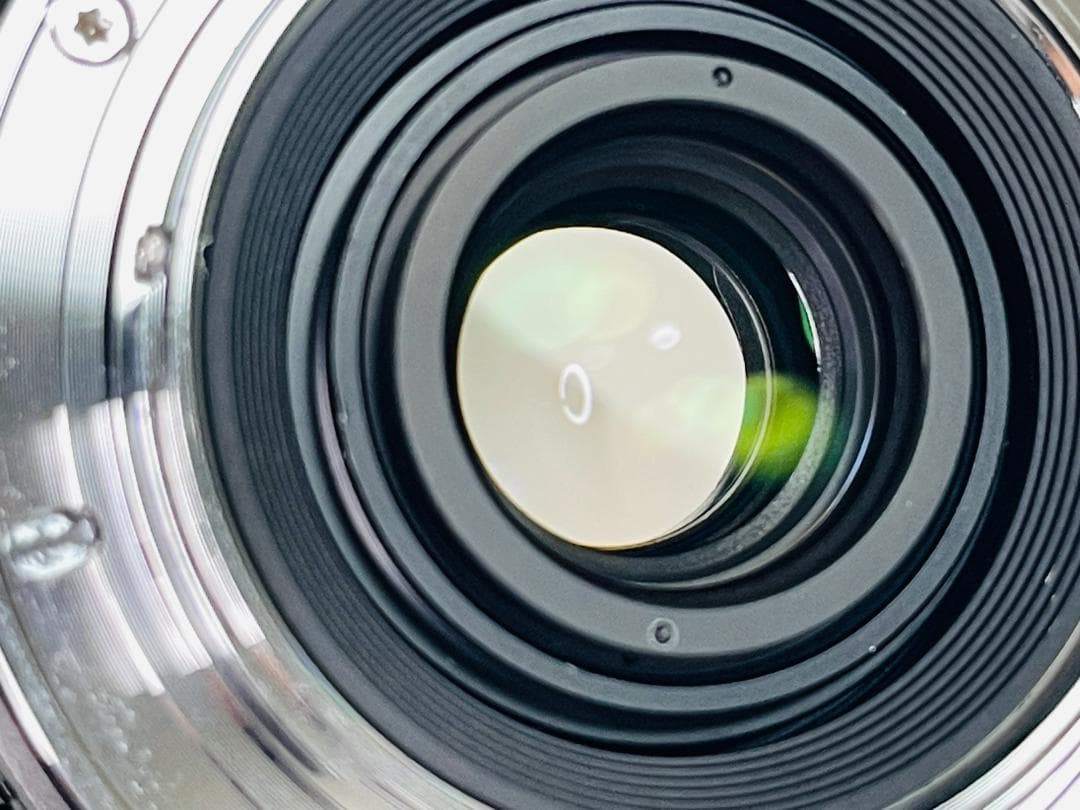 【新同品】 銘匠光学 TTArtisan 7.5mm f2 Fuji Xマウント