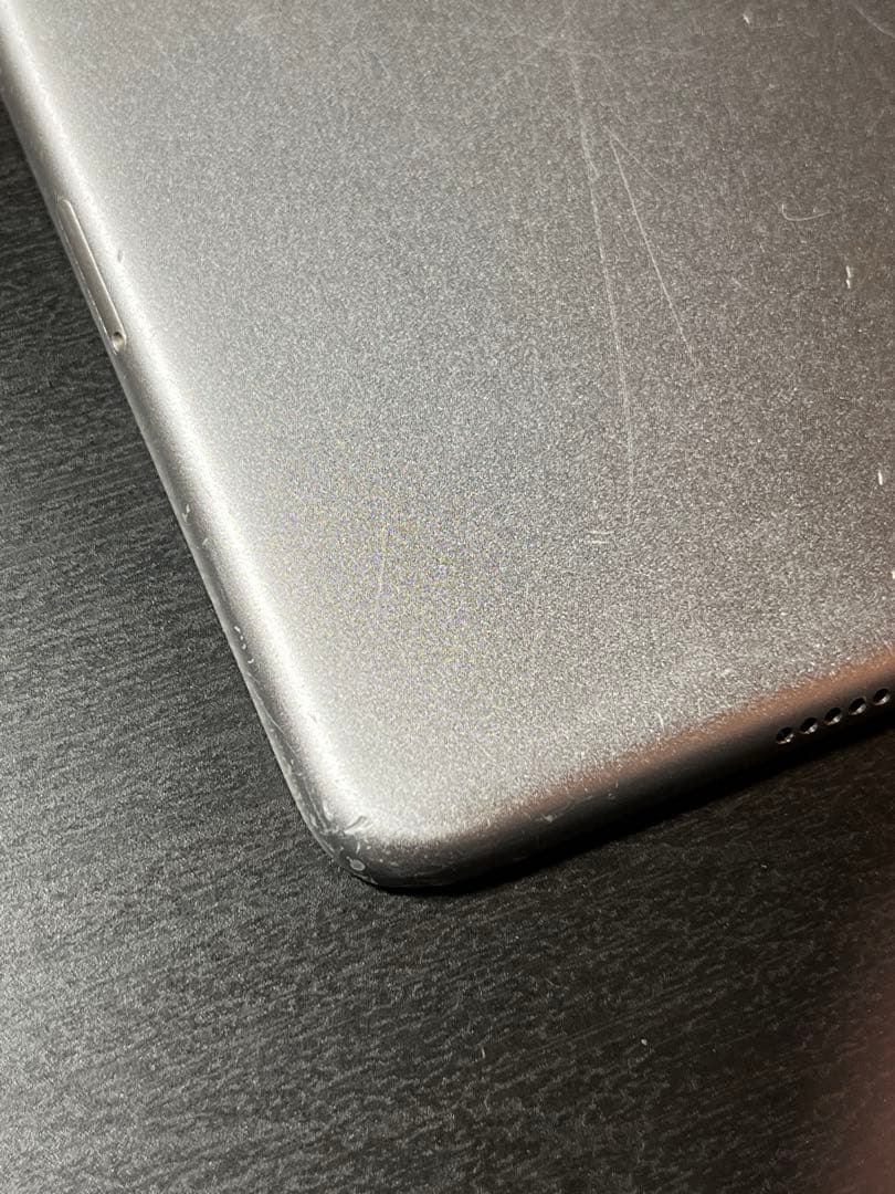 iPad mini 4 128GB Cellular+WiFi スペースグレイ