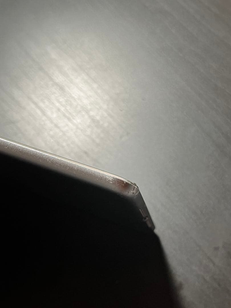 iPad mini 4 128GB Cellular+WiFi スペースグレイ