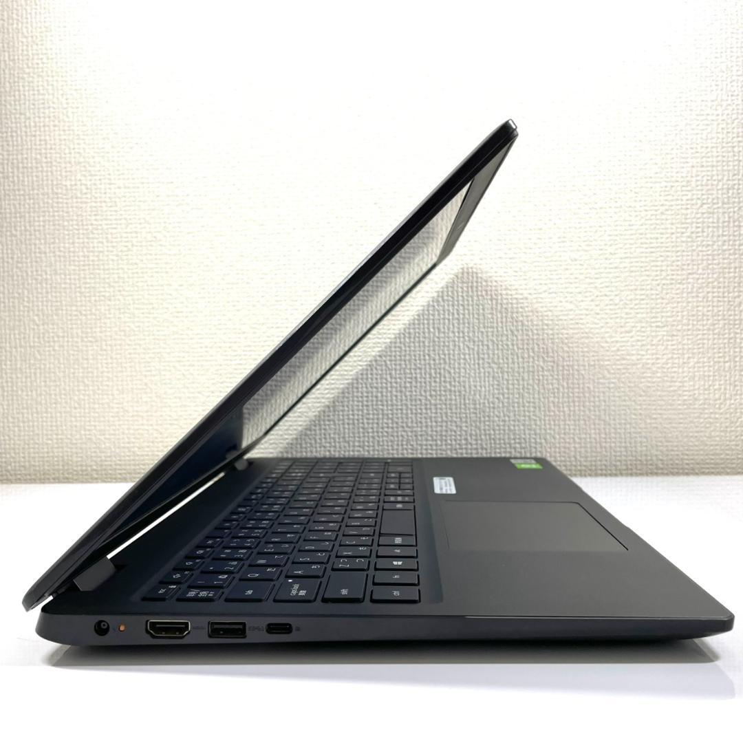 ★第10世代i7★ テンキー付き SSD512GB 大画面 DELL MM3