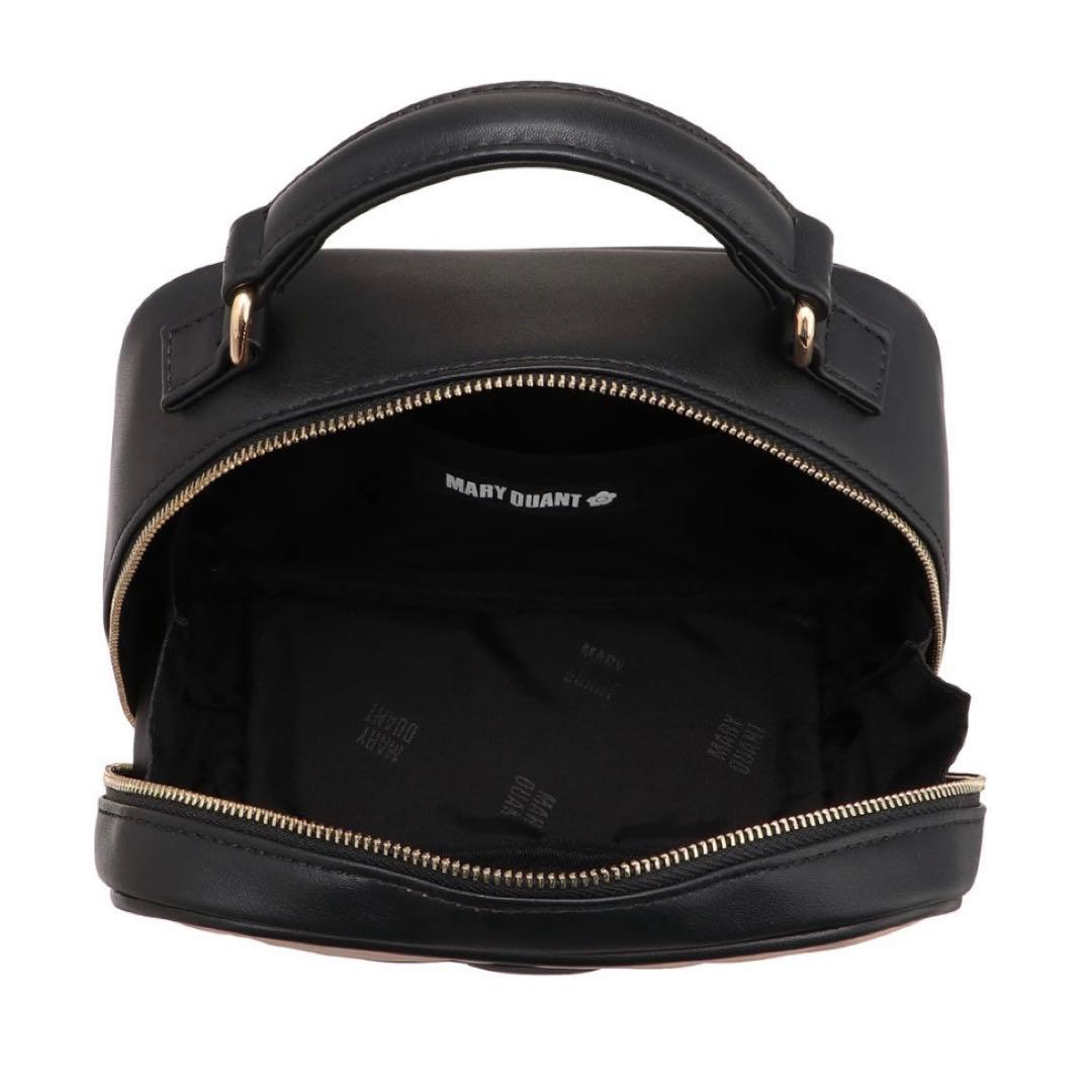 マリークワント ショルダーバッグ