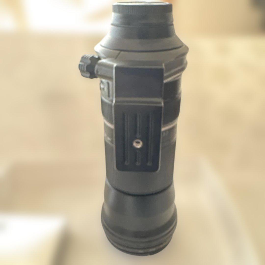 タムロン SP 150-600mm F5-6.3 Di VC USD A011N