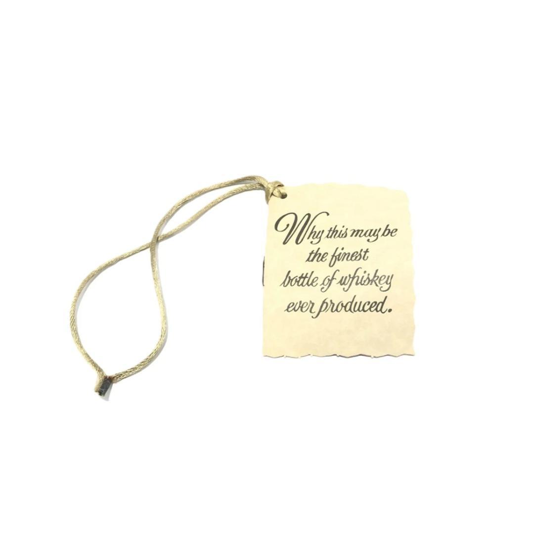 オールドボトル ブラントン 6-2-89 (3007R)