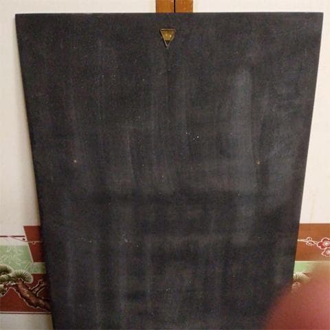 ★特大238㎝　螺鈿　らでん　壁掛け/壁飾り4枚組　沖縄本島引取限定　現物確認可