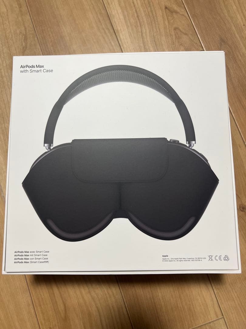 AirPods Max 古着屋の凪さん専用