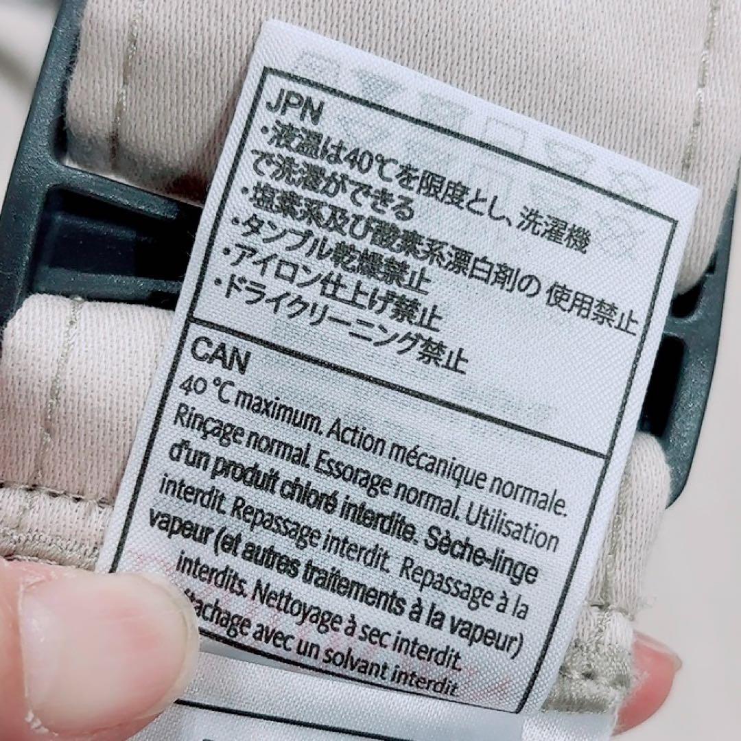 ベビービョルン　ベビーキャリア MINI 抱っこ紐 ライトベージュ