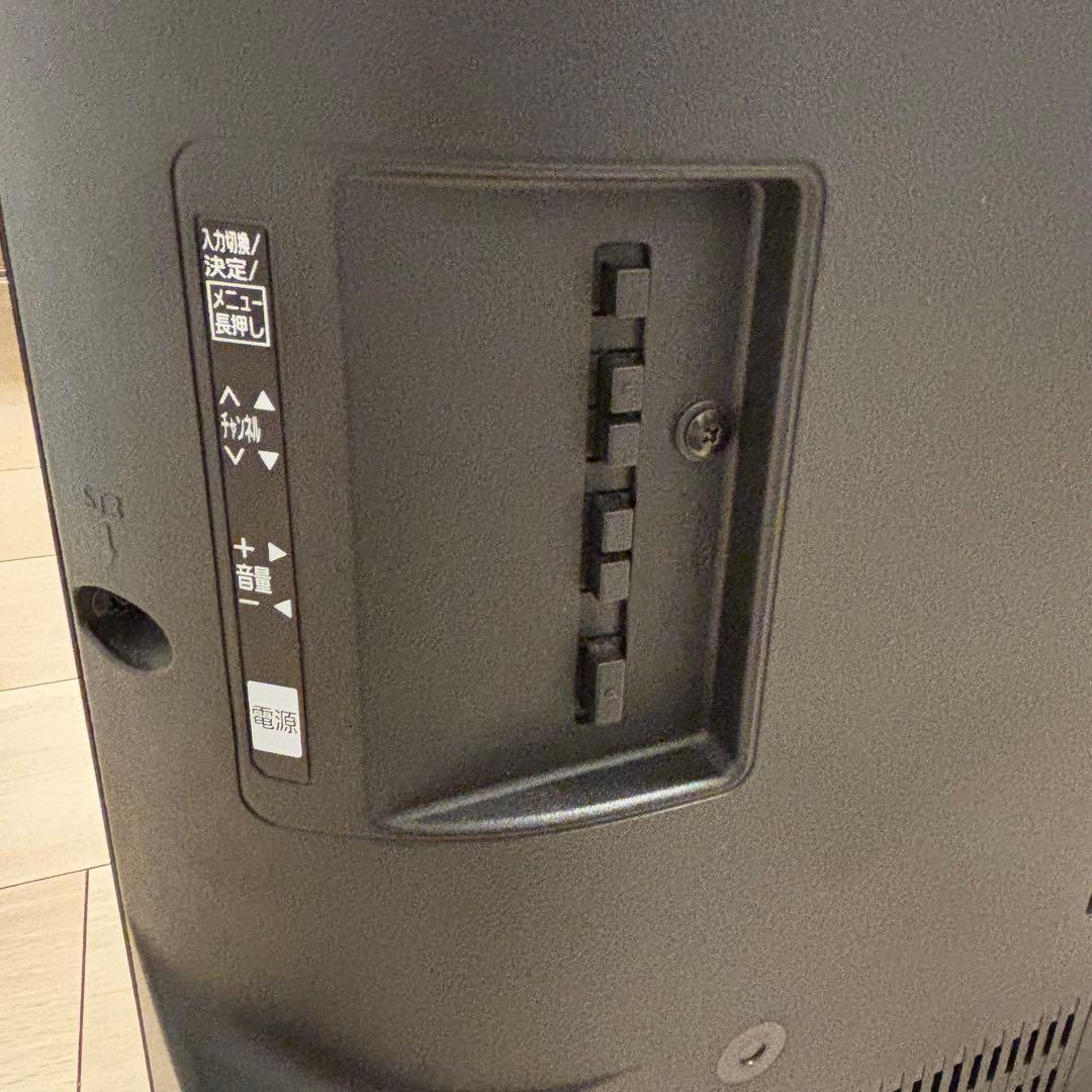 Panasonic プラズマテレビ TH-32F300