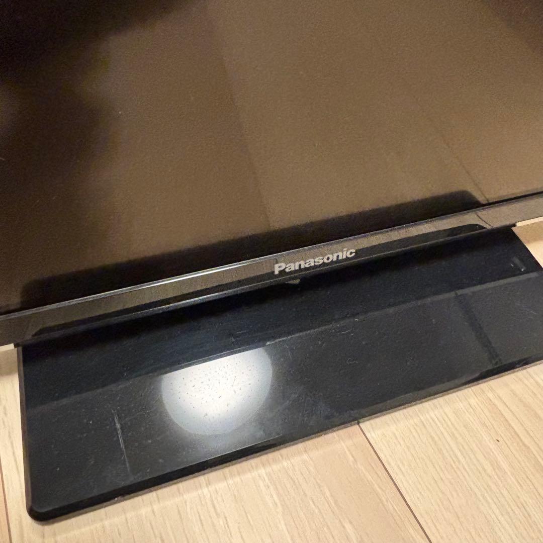 Panasonic プラズマテレビ TH-32F300