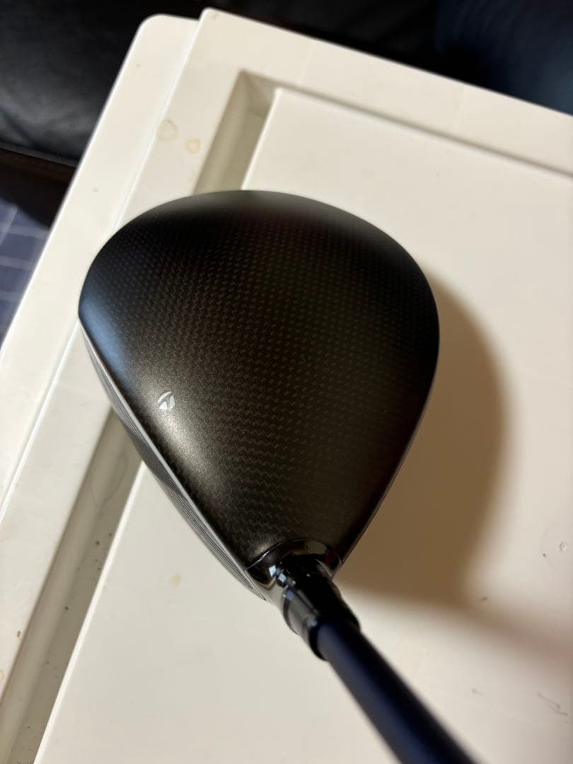 TaylorMade Qi4D LSドライバー 9.0度
