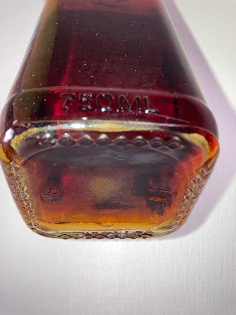 エズラブルックス　No.19　スペシャルリザーブ