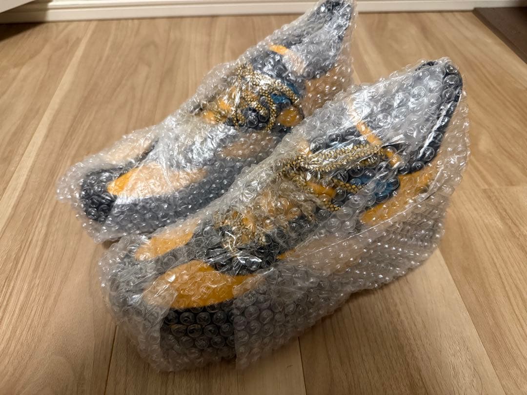 【超美品】adidas⭐︎アディクロス GTX 26.5cm