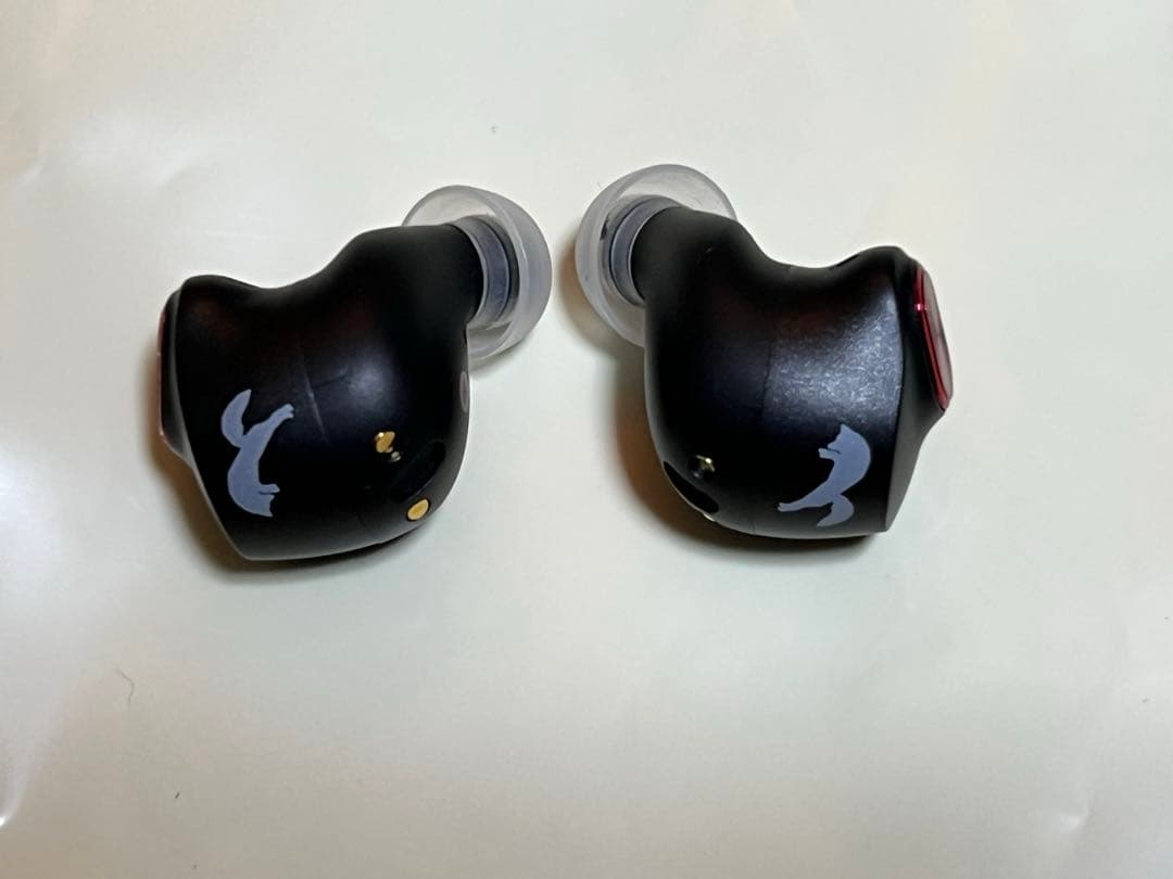 AVIOT✖️ハイキュー‼︎ 稲荷崎モデル