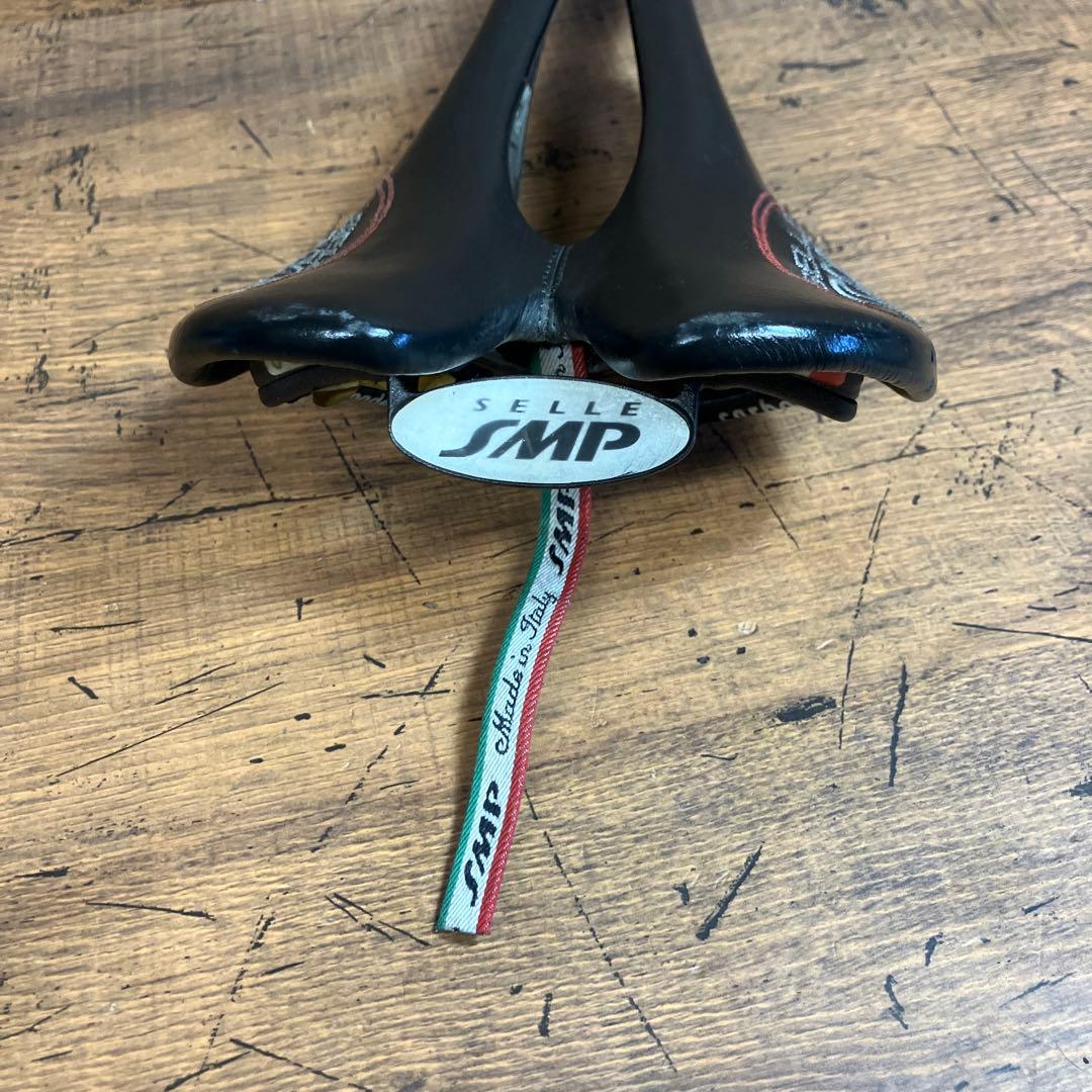 SELLE SMP composit カーボンレール