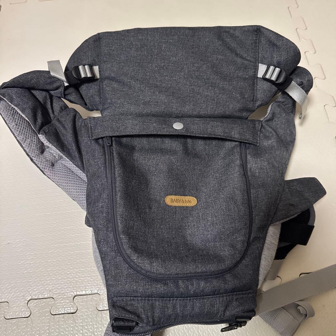 【箱付き】BABY&Me firstセット