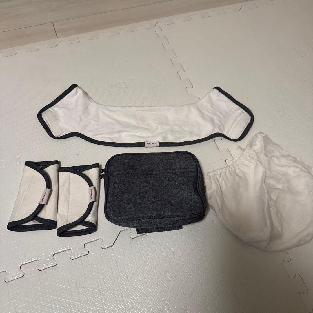【箱付き】BABY&Me firstセット