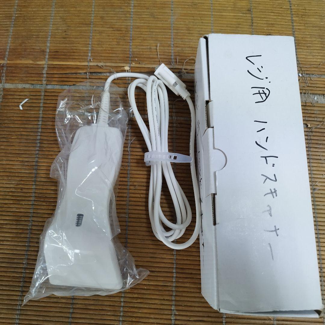 XE-A280レジスター スキャナー KI-OE2409RCZZ　020612