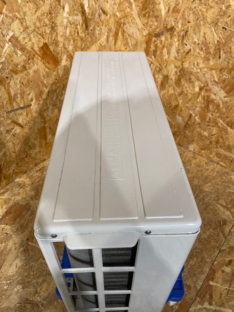 コロナ　エアコン RC-2224R 本体　1159201030