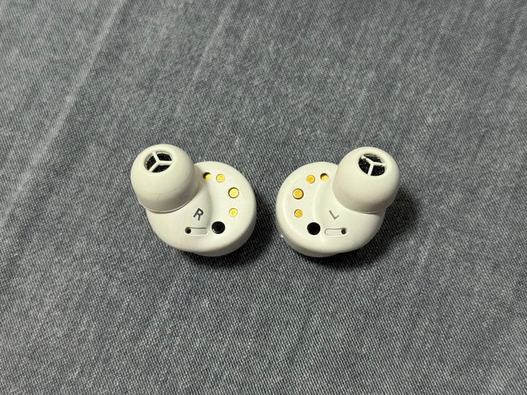 【美品】Panasonic Technics EAH-AZ100