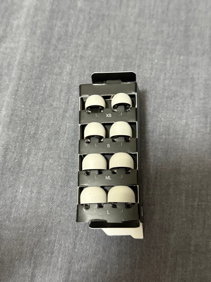 【美品】Panasonic Technics EAH-AZ100