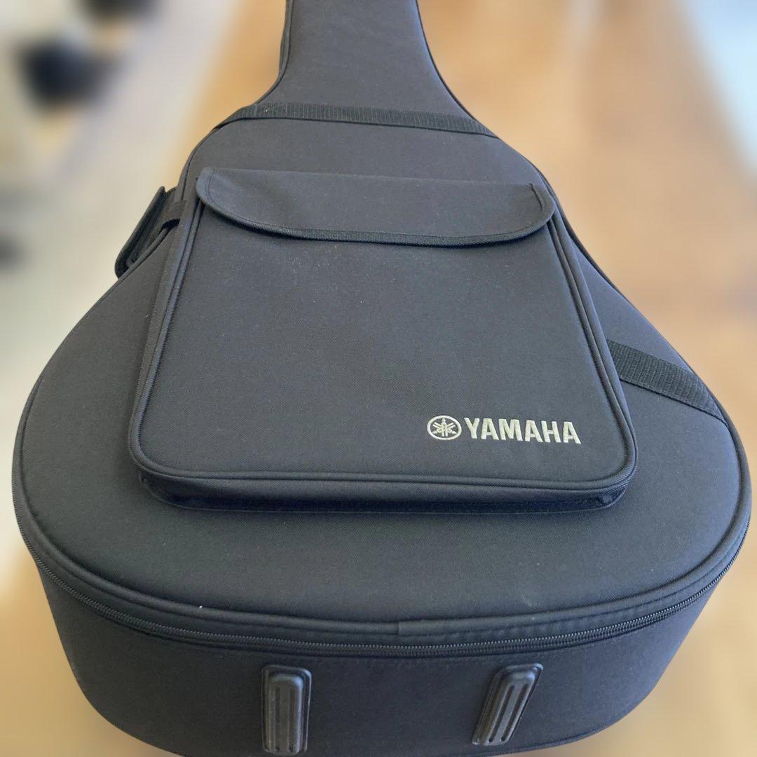 YAMAHA ヤマハ アコースティックギター LL16 ARE