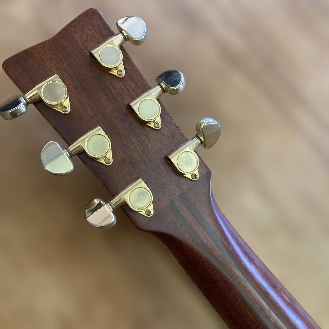 YAMAHA ヤマハ アコースティックギター LL16 ARE