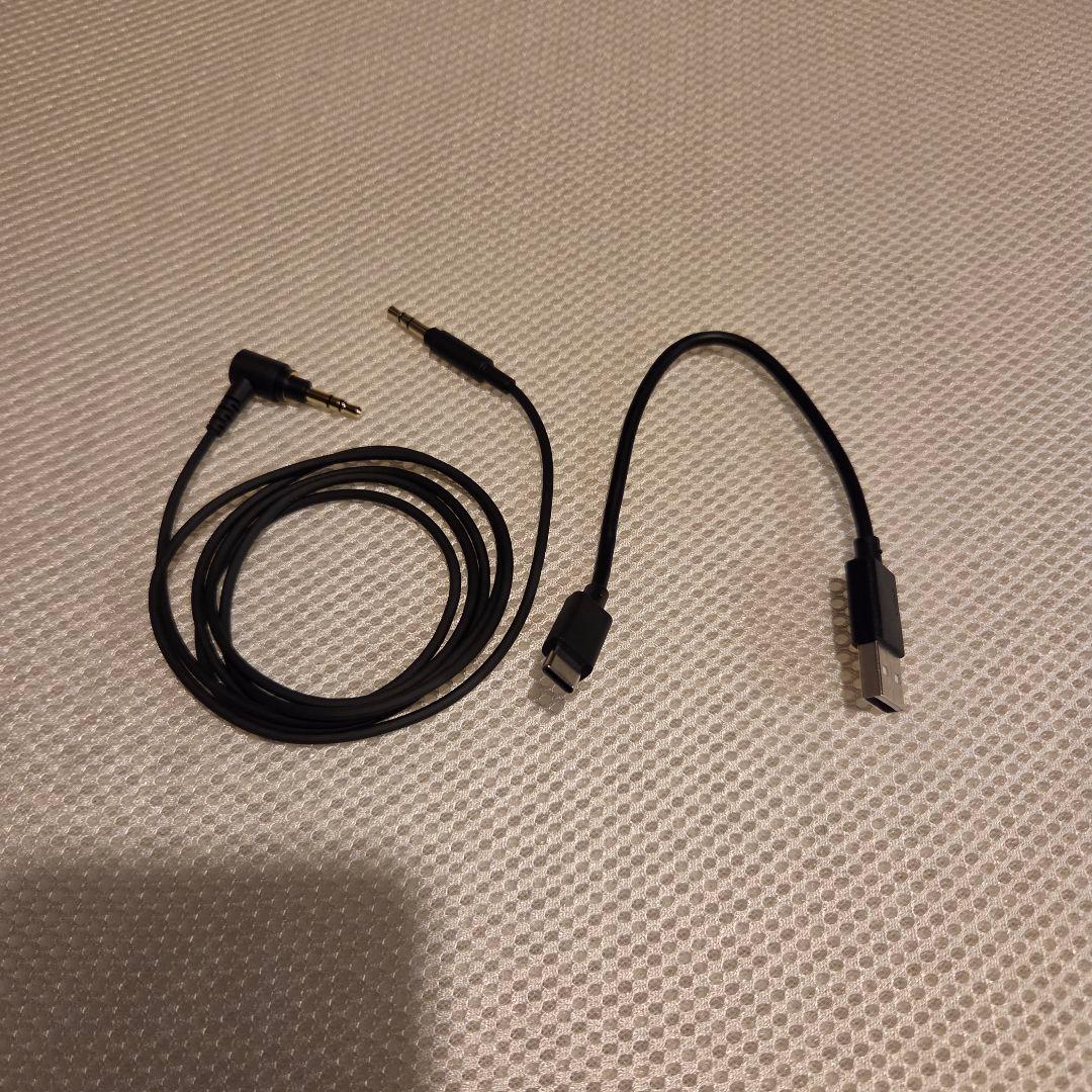 SONY WH-1000XM5 シルバー