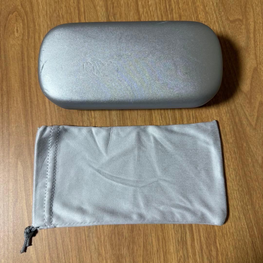 【未使用•長期保管】 Dior サングラス パープル 星vintage