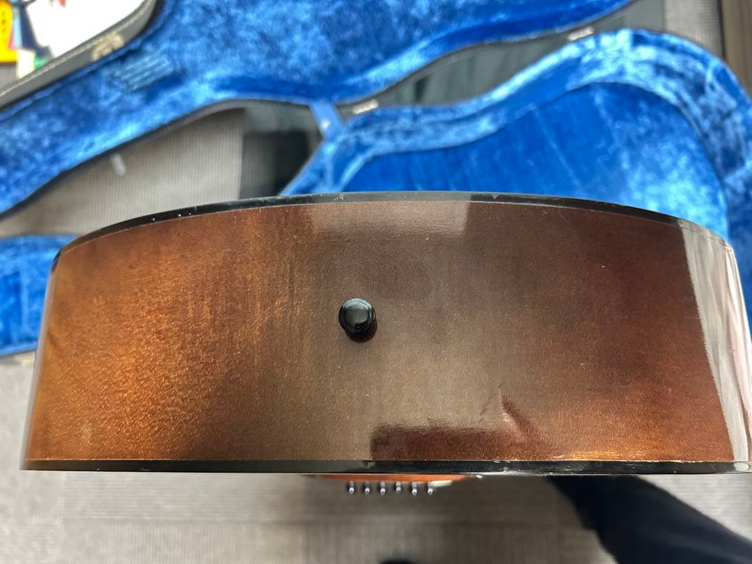 ス*ソ様 YAMAHA FG110 初期TYPEレアー