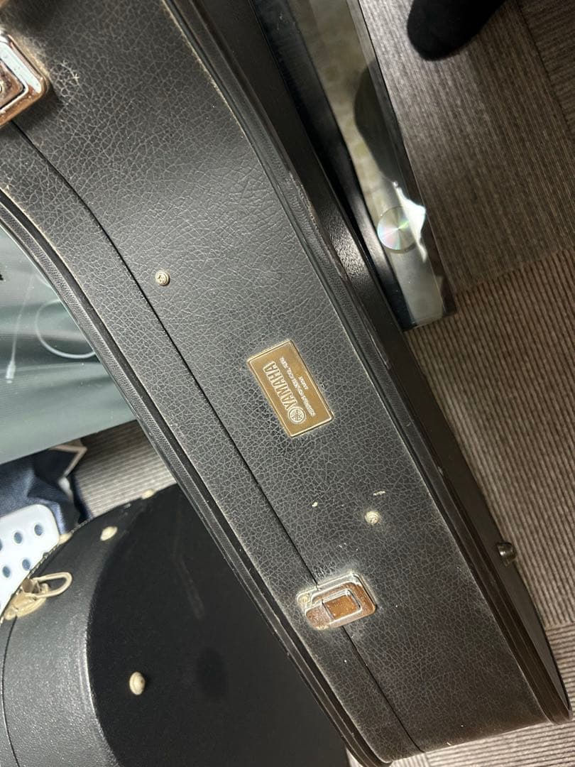 ス*ソ様 YAMAHA FG110 初期TYPEレアー