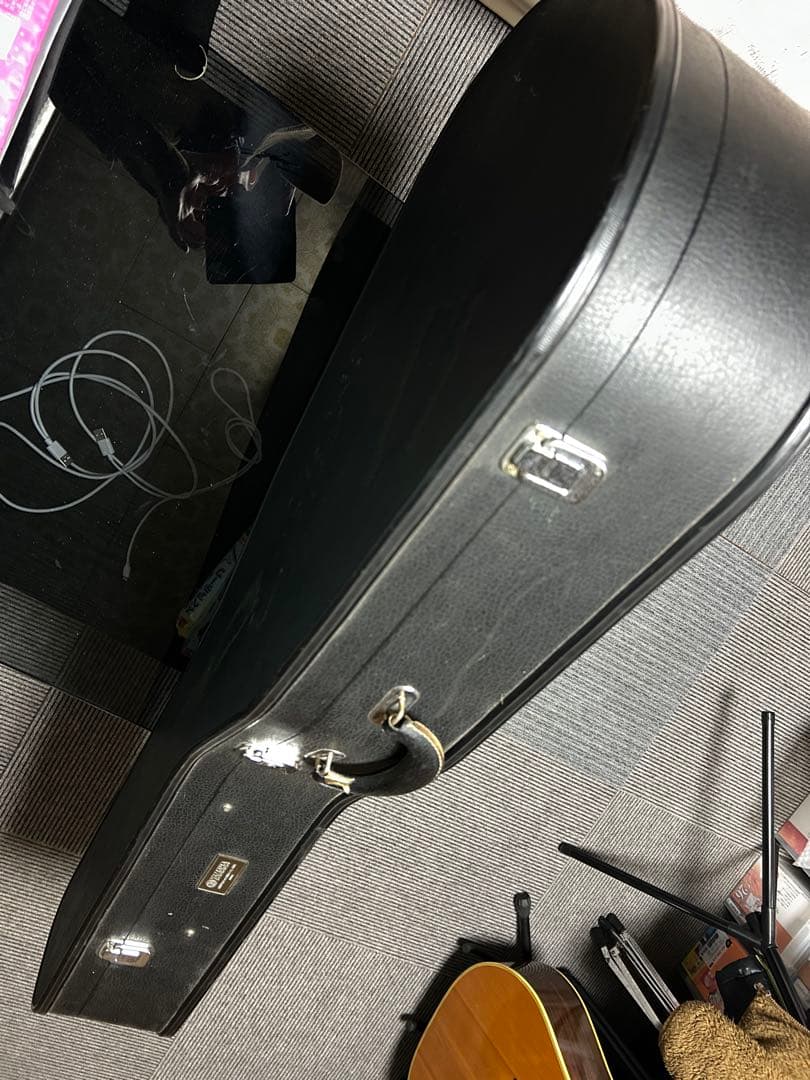 ス*ソ様 YAMAHA FG110 初期TYPEレアー