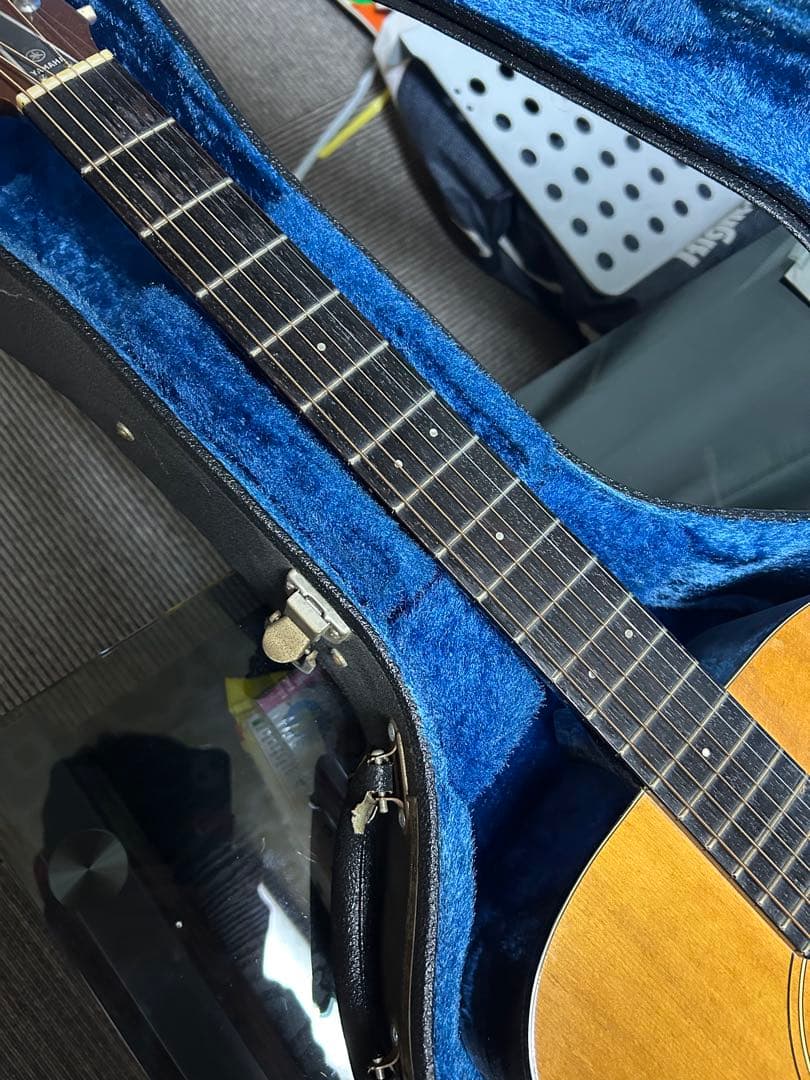 ス*ソ様 YAMAHA FG110 初期TYPEレアー
