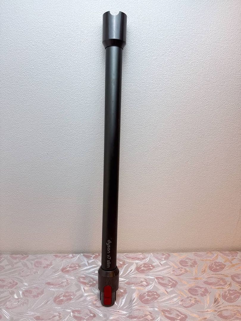 [分解洗浄]280-ダイソン dyson SV25 掃除機 作動品