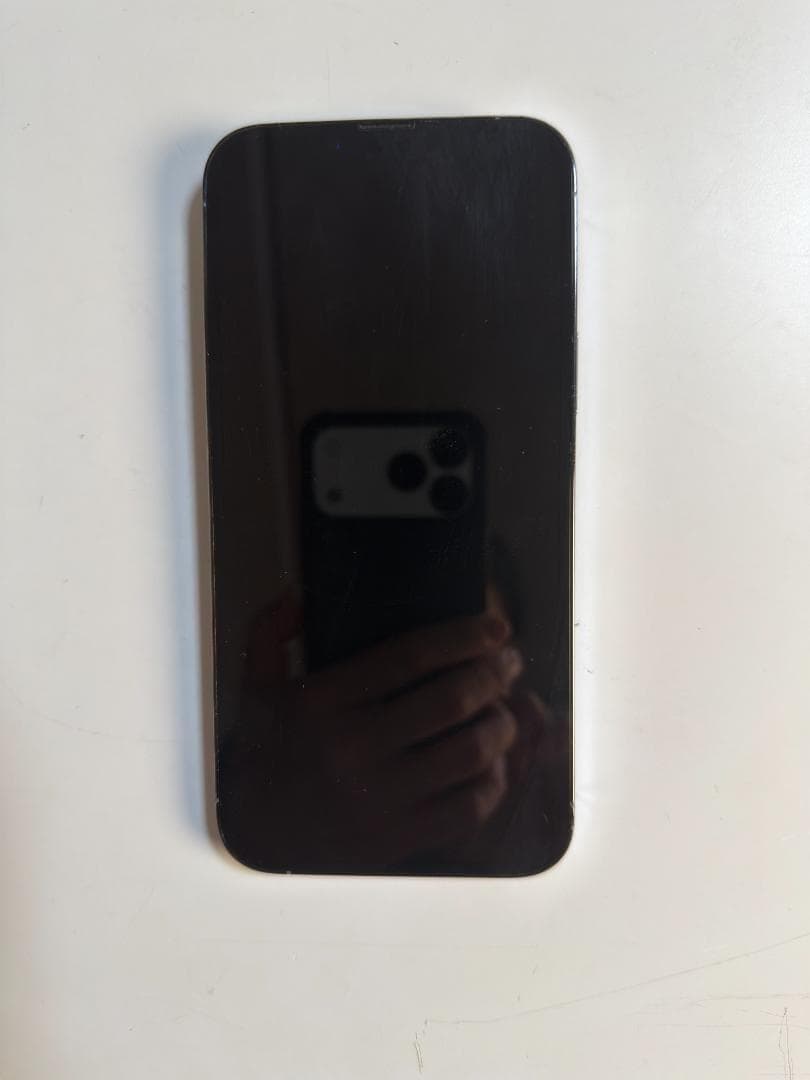iPhone 13 Pro Max シエラブルー 256GB