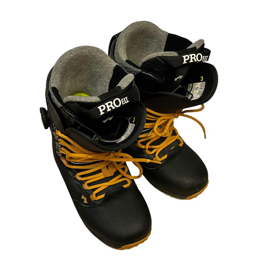 ROME SDS BODEGA HYBRID BOA スノーボードブーツ