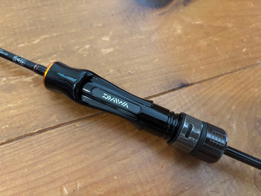 ダイワ イプリミ 60xul