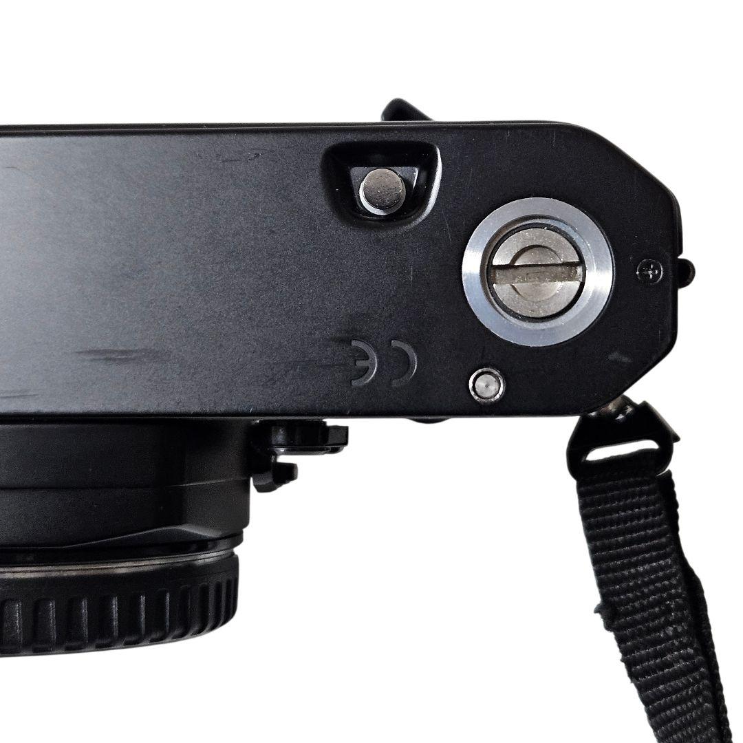 Nikon FM3A フィルムカメラ