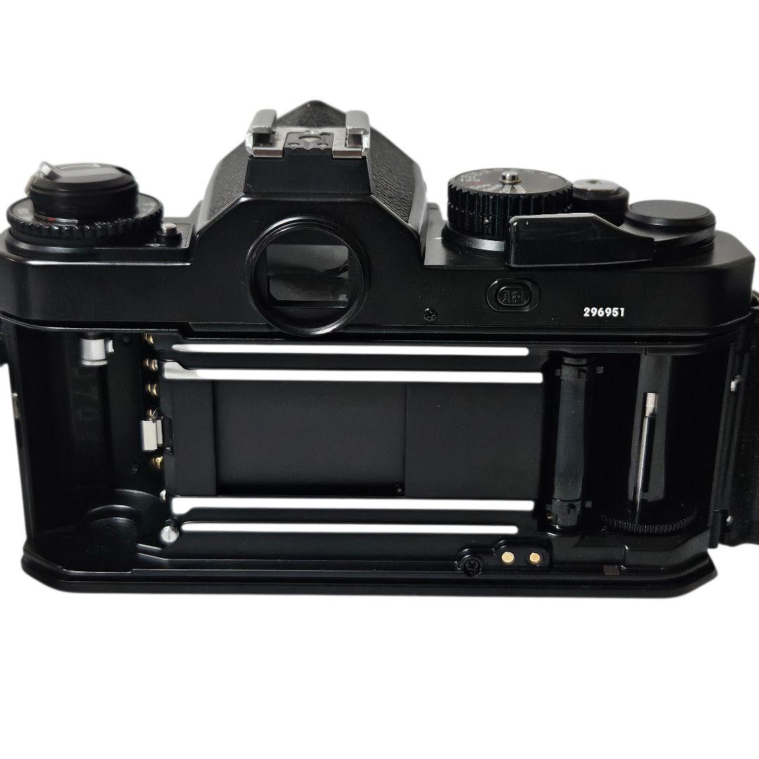 Nikon FM3A フィルムカメラ