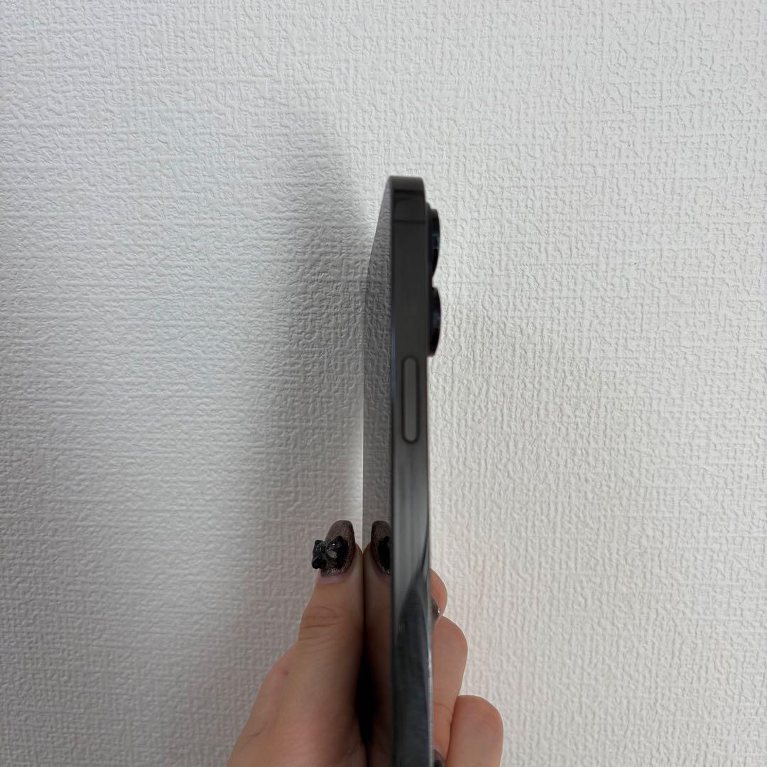 iPhone14 Pro 512GB スペースブラック