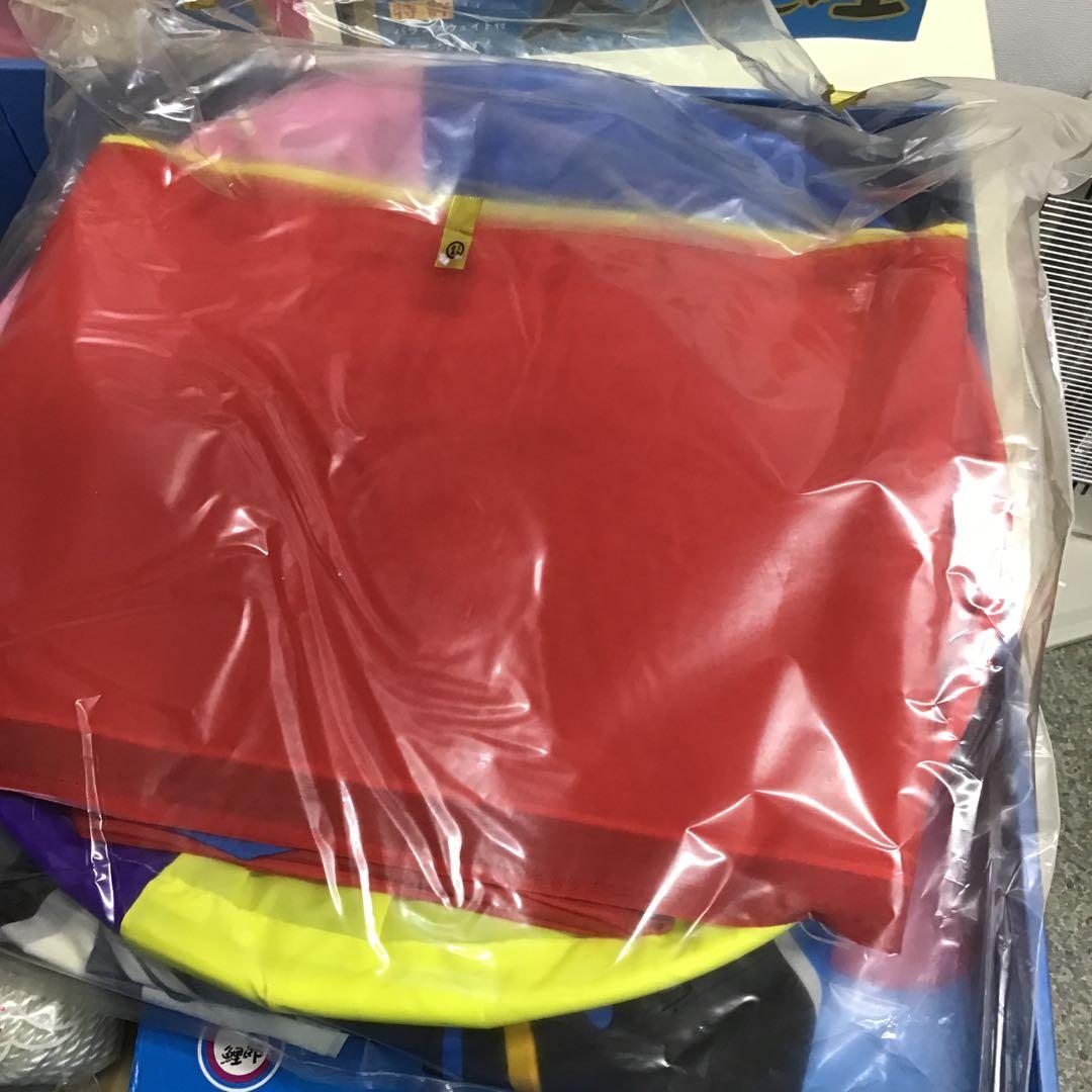 こいのぼり　太郎鯉　バランスウエイト付