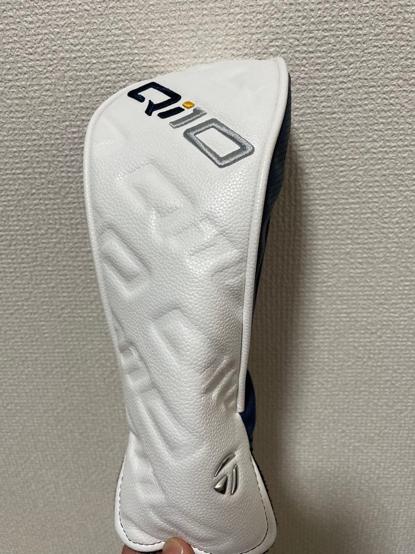 Q10 MAX フェアウェイウッド　スピーダーNX